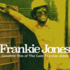 When Love Comes Knocking - Frankie Jones (Greatest Hits)